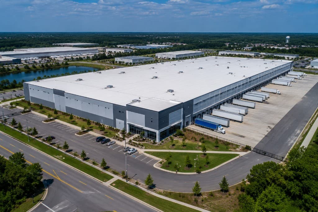 Commercial Real Estate
