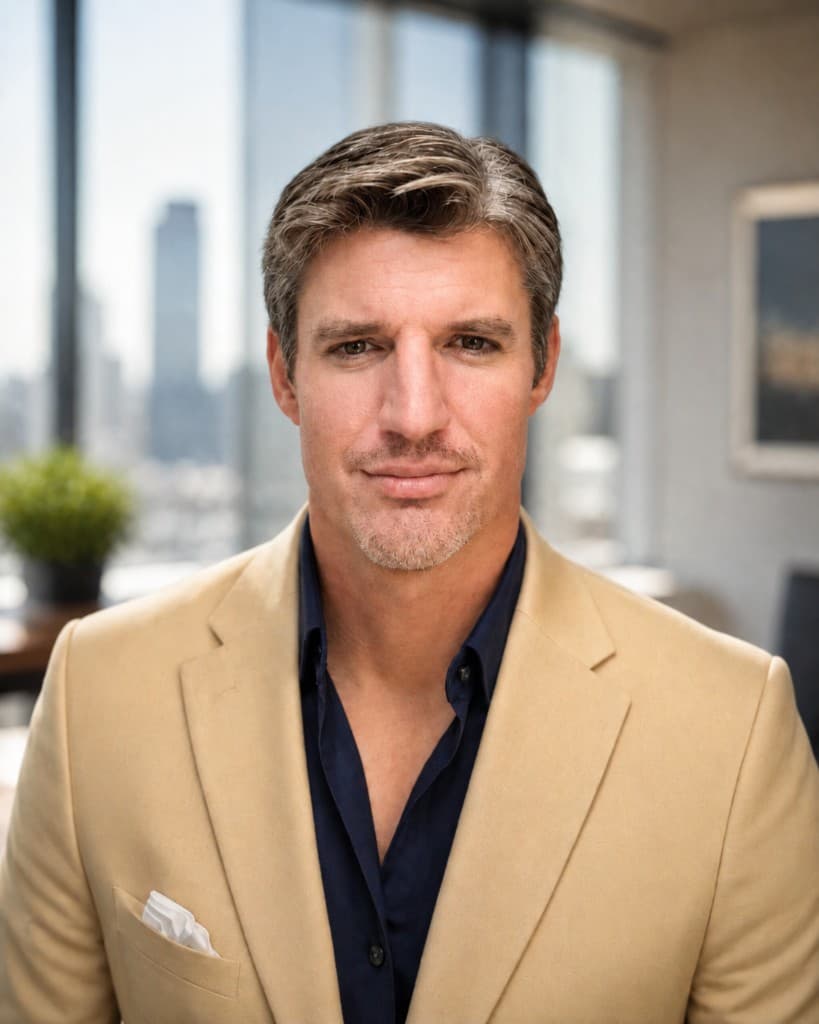 Nathan King